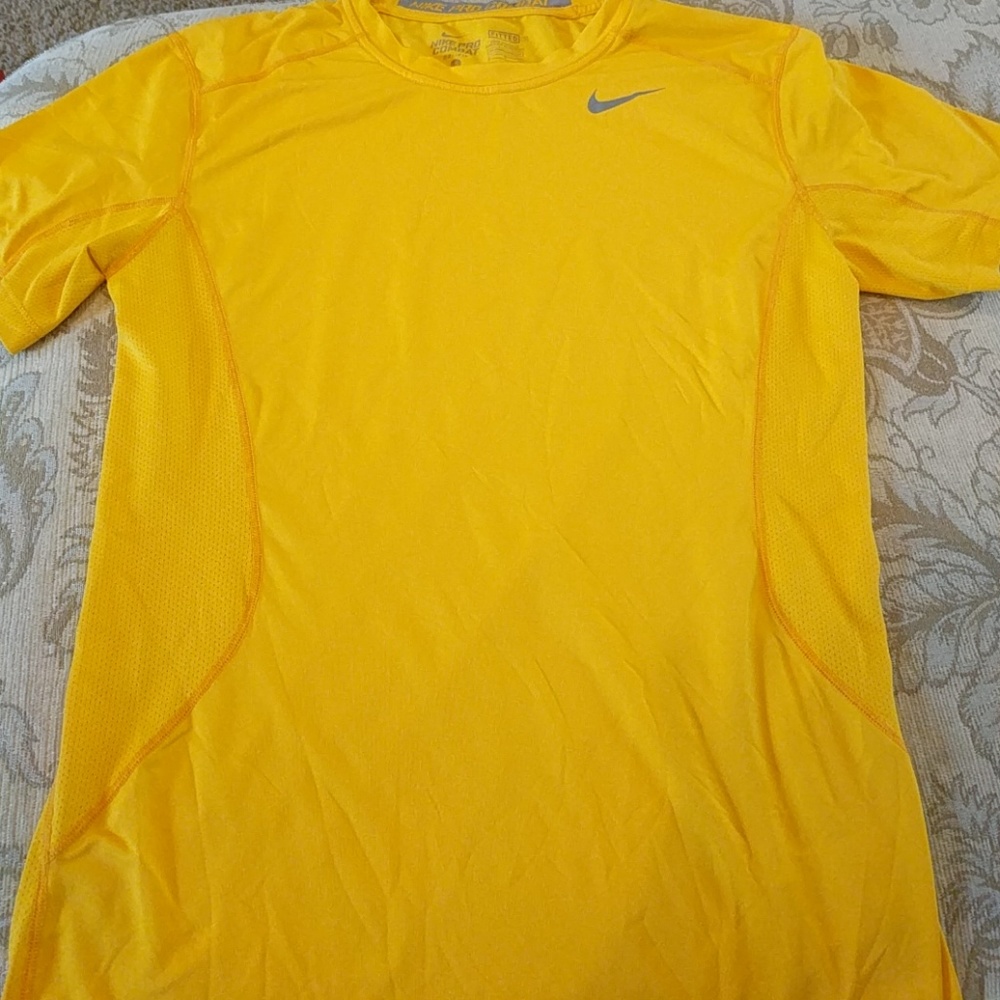 Nike Dri Fit tee